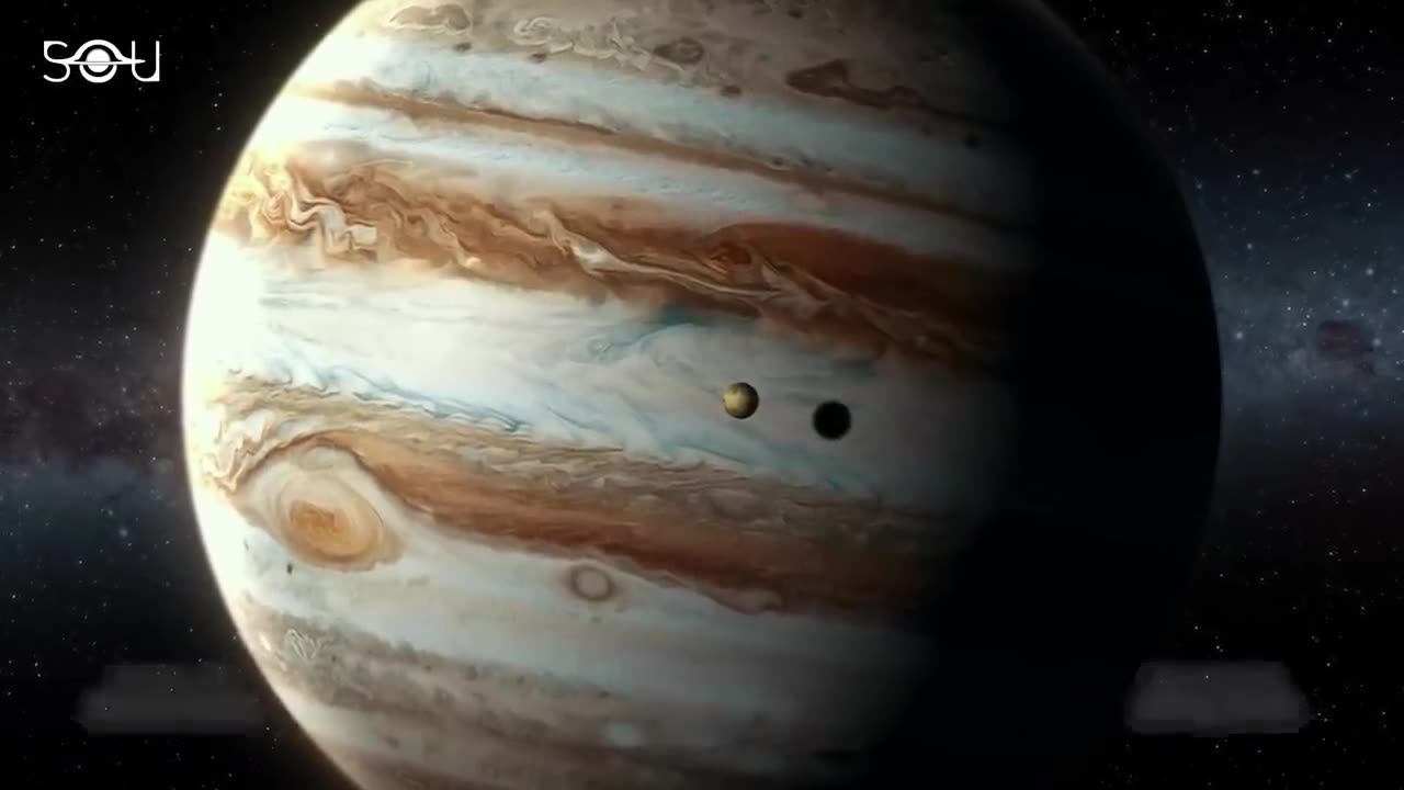Real Images From Jupiter: What NASA Really Saw There