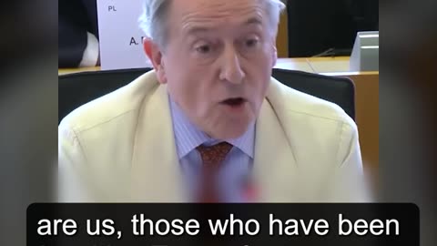 Hermann Tertsch reclama a la UE que mejore su relación con EEUU