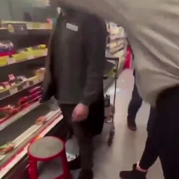 Black TikToker Films Herself Punching People In The Face