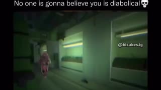 No One Is Going To Believe You
