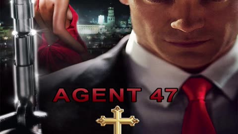 La Historia del Agente 47
