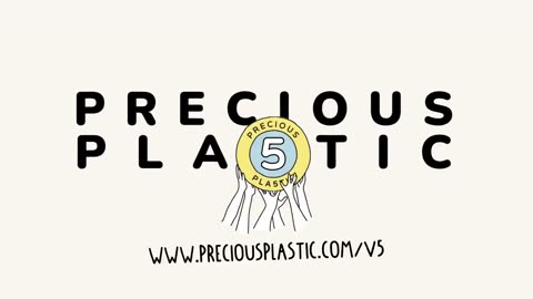 Here's what's next to Precious Plastic