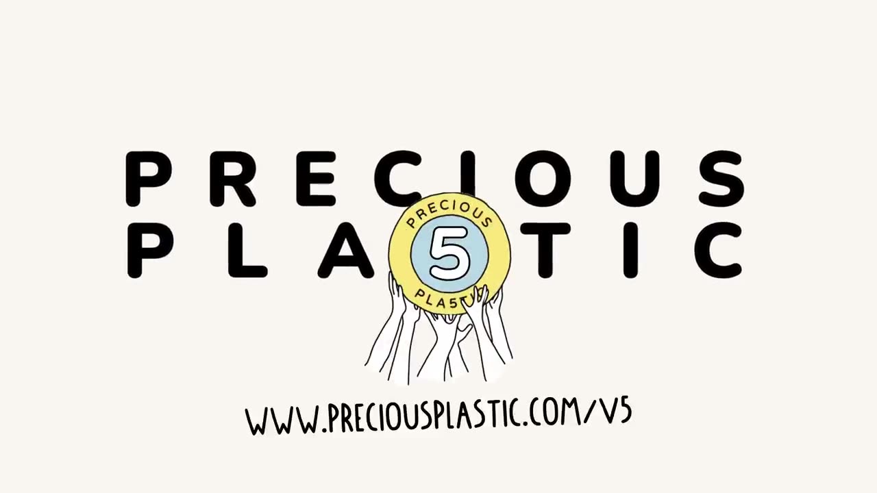 Here's what's next to Precious Plastic