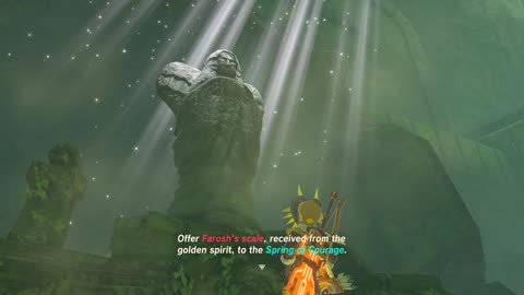 Zelda: Breath of the Wild (Switch 2) – Part 36