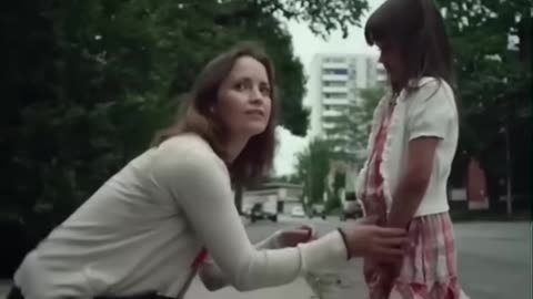 She’s the kidnapper?