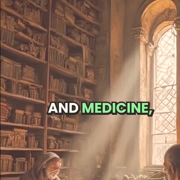 They burned Afrikan's ancient libraries