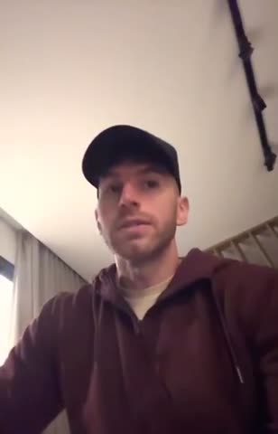 I Ate a Chocolate Bar of Soap