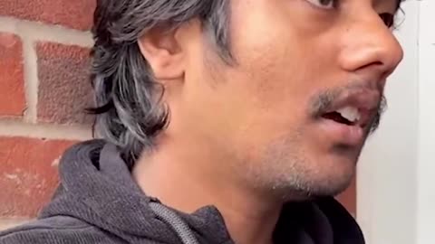 Indian migrant rapes white children