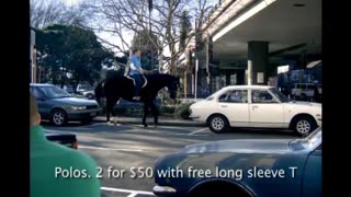 🤣🤩 Wait For The Ending... Hilarious Horse Park Moments! | FunFM