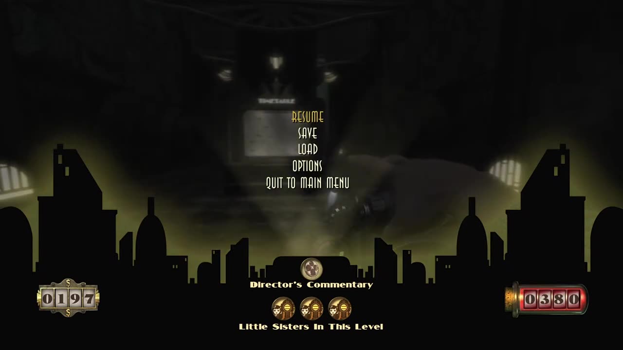 Lets Play Bioshock Part 5