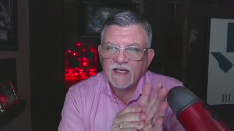 Red Mike Message: People Don’t Quit Loudly