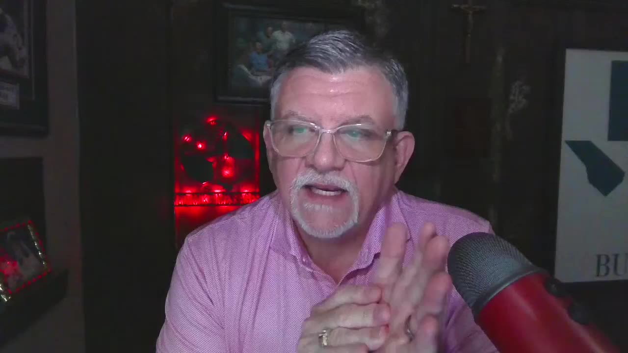 Red Mike Message: People Don’t Quit Loudly
