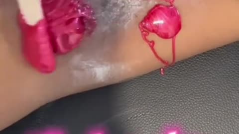 Funny Waxing Bloopers in New York with Cherry Desire by Sexy Smooth Wax | @theskynsanctuary