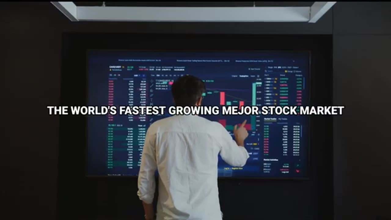 EMERGING INDIA