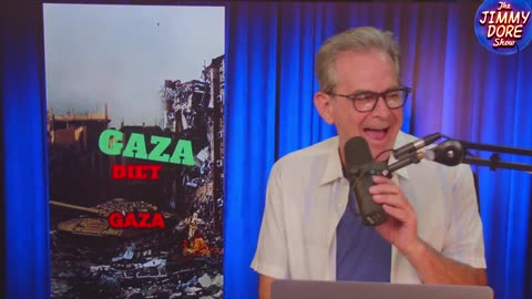 The Gaza Diet