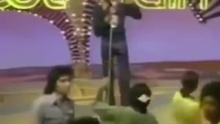 David Ruffin "Walk Away from Love" (1975)