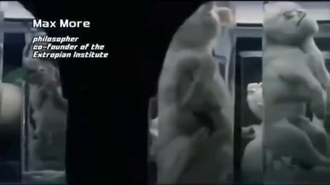 THE ENDGAME OF TRANSHUMANISM - Loveworld Documentaries - Pastor Chris
