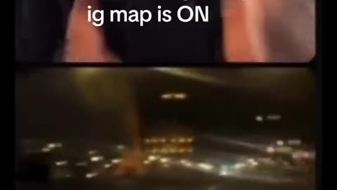 Black Teen murdered after having IG map on