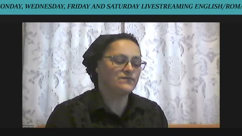 ILEANA BRAN POEZIA -CE S-A ÎNTÂMPLAT CU OMUL?- CALEA CĂTRE RAI PĂRTĂȘIE #podcastclips #poezie #isus