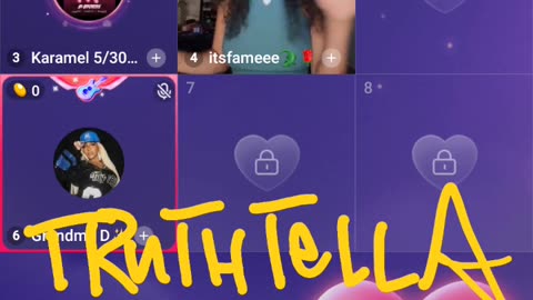RECEIPTQUEEN PANEL GOES CRAZY WITH KARAMEL, FAME, ASHLEY CHINARED, GRANDMA D & MORE
