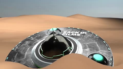 The_Roswell_UFO_Crash_😱