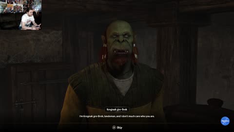 The Elder Scrolls IV: Oblivion Remastered - The Hunt To Cure Vampire AIDS