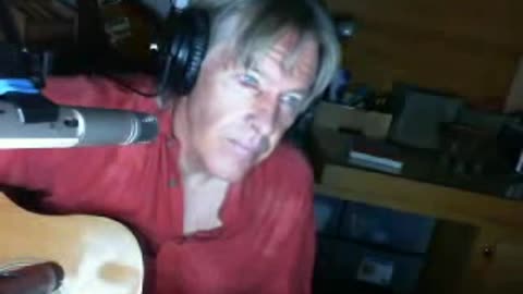 Eminor-instrumental goldringtv%27s video June 09%2C 2010