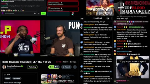 LIVE Cozy 24/7 Modern Day Revolutionary Tavern "The Pond" KashMeOutside edition