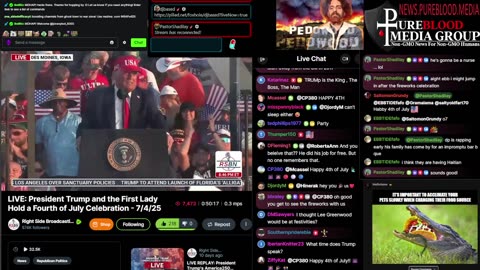 LIVE Cozy 24/7 Modern Day Revolutionary Tavern "The Pond" KashMeOutside edition