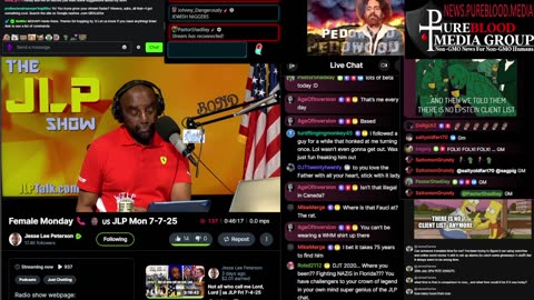 LIVE Cozy 24/7 Modern Day Revolutionary Tavern "The Pond" KashMeOutside edition