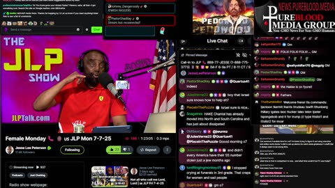 LIVE Cozy 24/7 Modern Day Revolutionary Tavern "The Pond" KashMeOutside edition
