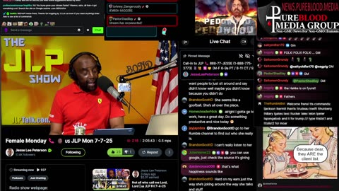 LIVE Cozy 24/7 Modern Day Revolutionary Tavern "The Pond" KashMeOutside edition