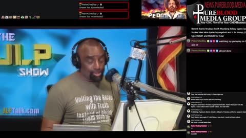 LIVE Cozy 24/7 Modern Day Revolutionary Tavern "The Pond" KashMeOutside edition
