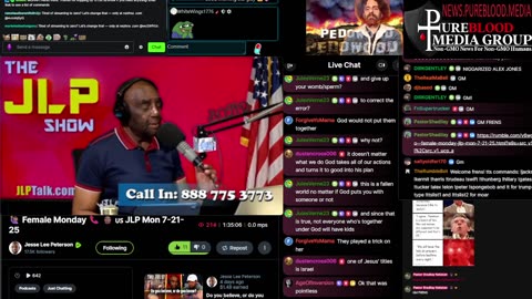 LIVE Cozy 24/7 Modern Day Revolutionary Tavern "The Pond" KashMeOutside edition