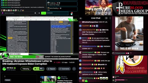 LIVE Cozy 24/7 Modern Day Revolutionary Tavern "The Pond" KashMeOutside edition