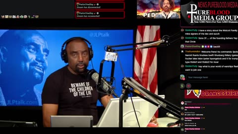 LIVE Cozy 24/7 Modern Day Revolutionary Tavern "The Pond" KashMeOutside edition