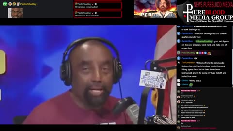 LIVE Cozy 24/7 Modern Day Revolutionary Tavern "The Pond" KashMeOutside edition