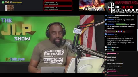 LIVE Cozy 24/7 Modern Day Revolutionary Tavern "The Pond" KashMeOutside edition