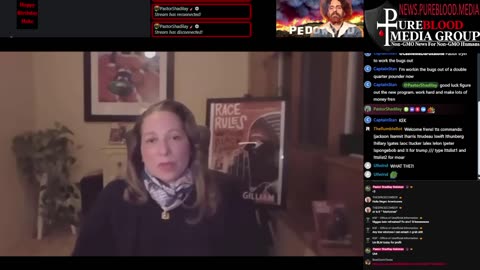 LIVE Cozy 24/7 Modern Day Revolutionary Tavern "The Pond" KashMeOutside edition