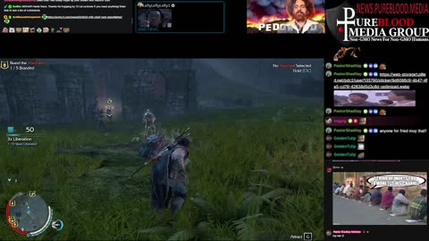 LIVE Cozy 24/7 Modern Day Revolutionary Tavern "The Pond" KashMeOutside edition