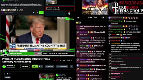 LIVE Cozy 24/7 Modern Day Revolutionary Tavern "The Pond" KashMeOutside edition