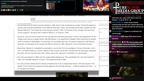 LIVE Cozy 24/7 Modern Day Revolutionary Tavern "The Pond" KashMeOutside edition