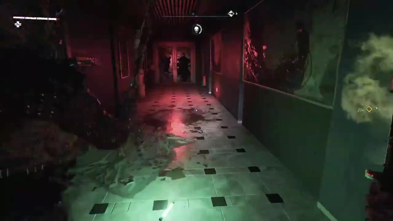 Dying Light 2 Tower Raid - I thought this game was dead