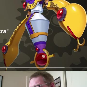 Medabot Thoughts: Empress Patra