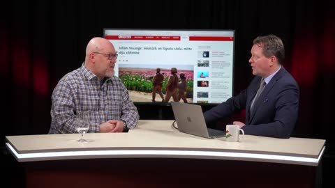 FOOKUSES Kuidas rahvast mõjutatakse ja kontrollitakse