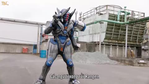 Power Rangers_ Beast Morphers - Tập 08