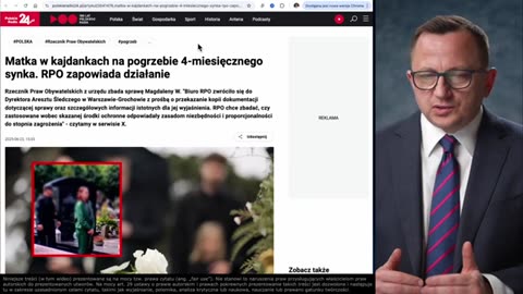 Polska nie dla Polaków? Wybory, więzienia dla matek i kłamstwa nowej władzy
