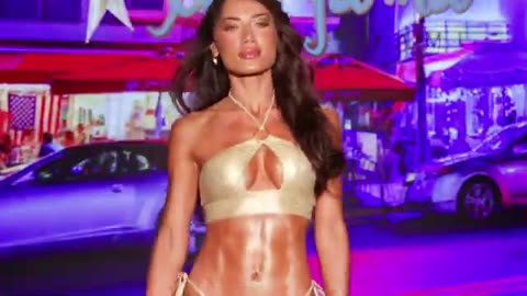 Luli Fama Spring/Summer 2025 | Paraiso Miami Beach Swim Week