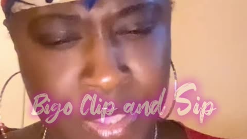 Momma Ace says ChinaRed is a terrible mom 6/12/25 #bigoclipandsip