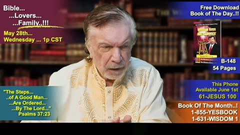 Re-Air: Bible Lovers Family..!!!